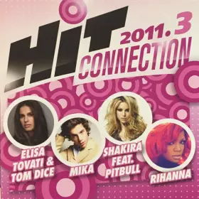 Couverture du produit · Hit Connection 2011.3