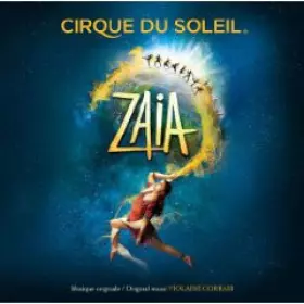 Couverture du produit · Zaia