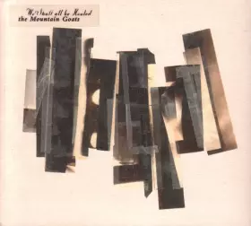 Couverture du produit · We Shall All Be Healed