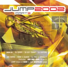 Couverture du produit · Jump 2002 Part 3