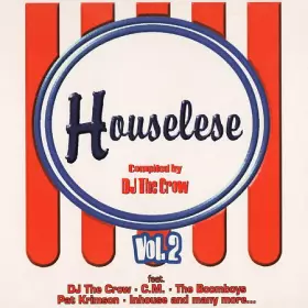 Couverture du produit · Houselese Vol. 2