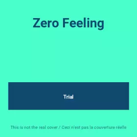 Couverture du produit · Zero Feeling