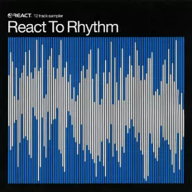 Couverture du produit · React To Rhythm