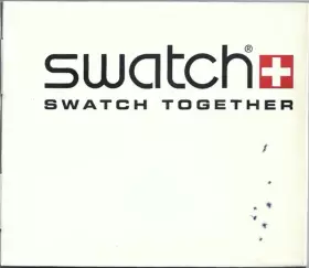 Couverture du produit · Swatch Together