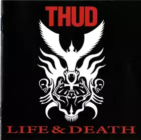 Couverture du produit · Life & Death