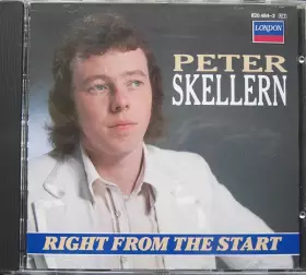 Couverture du produit · Right From The Start