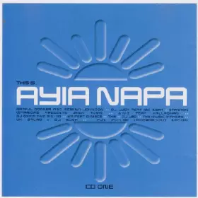 Couverture du produit · This Is... Ayia Napa