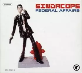 Couverture du produit · Federal Affairs
