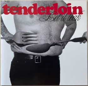 Couverture du produit · Let It Leak