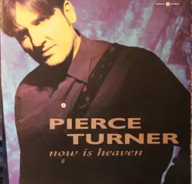 Couverture du produit · Now Is Heaven