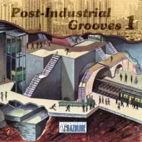 Couverture du produit · Post-Industrial Grooves 1