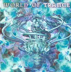 Couverture du produit · World Of Trance - The Next Dimension - The Original Dreamtrance