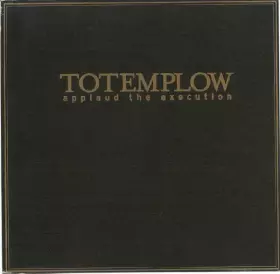 Couverture du produit · Applaud The Execution