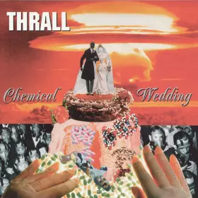 Couverture du produit · Chemical Wedding