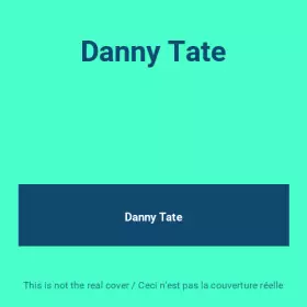 Couverture du produit · Danny Tate