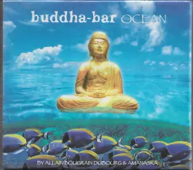 Couverture du produit · Buddha-Bar Ocean