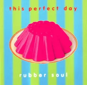 Couverture du produit · Rubber Soul