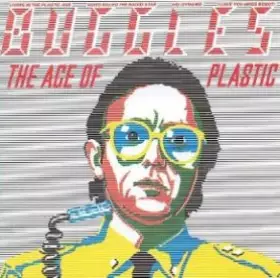 Couverture du produit · The Age Of Plastic