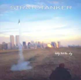 Couverture du produit · Baby, Test The Sky