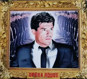 Couverture du produit · Opéra Rouge