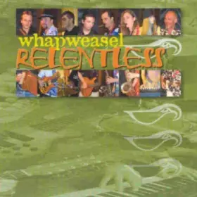 Couverture du produit · Relentless