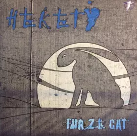 Couverture du produit · Furze Cat