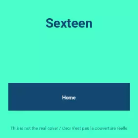 Couverture du produit · Sexteen