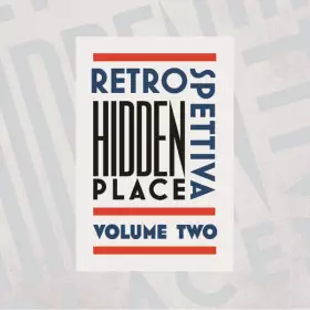 Couverture du produit · Retrospettiva: Volume Two