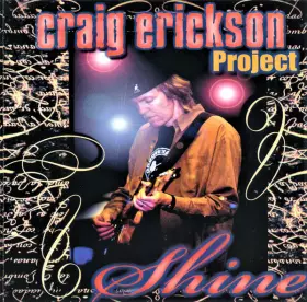 Couverture du produit · Shine