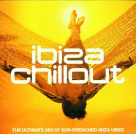 Couverture du produit · Ibiza Chillout