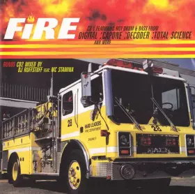 Couverture du produit · Fire