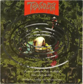 Couverture du produit · Lo Más Mórbido De La Realidad (Una Observación)