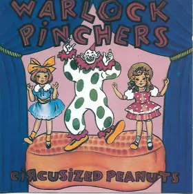 Couverture du produit · Circusized Peanuts