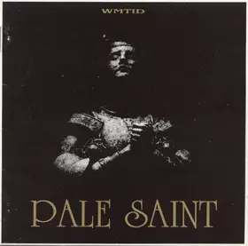 Couverture du produit · Pale Saint