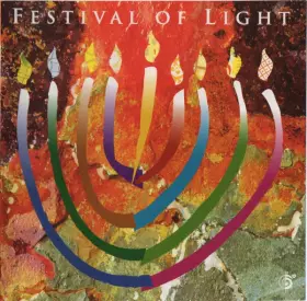 Couverture du produit · Festival Of Light