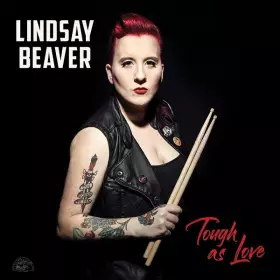 Couverture du produit · Tough As Love