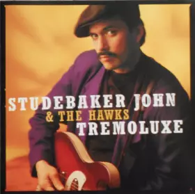 Couverture du produit · Tremoluxe