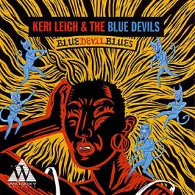 Couverture du produit · Blue Devil Blues