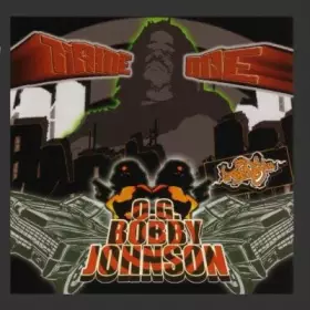 Couverture du produit · O.G. Bobby Johnson