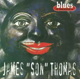 Couverture du produit · James 'Son' Thomas