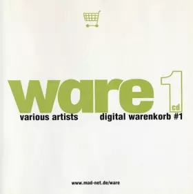 Couverture du produit · Digital Warenkorb 1