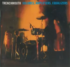 Couverture du produit · Volumes, Amplifiers, Equalizers