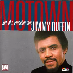 Couverture du produit · Son Of A Preacher Man