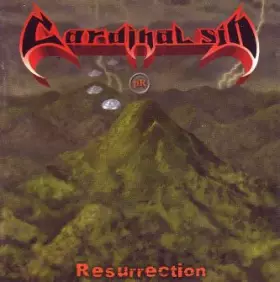 Couverture du produit · Resurrection