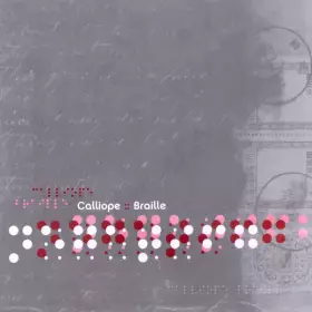 Couverture du produit · Braille