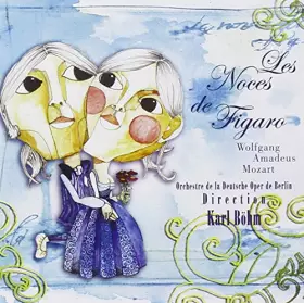 Couverture du produit · Les Noces De Figaro (Extraits)