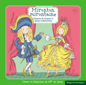Couverture du produit · MIRONTON, MIRONTAINE
