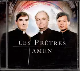 Couverture du produit · Amen