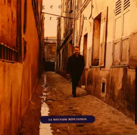 Couverture du produit · La Mauvaise Réputation