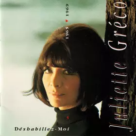 Couverture du produit · 1965/1969 Déshabillez-Moi